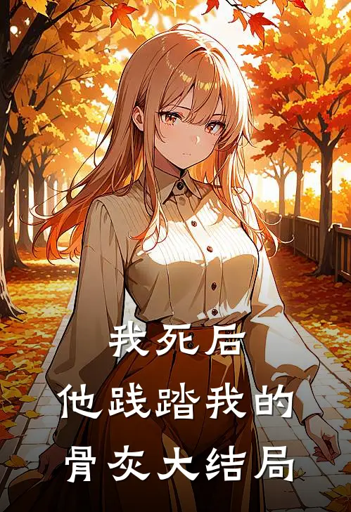 我死后，他践踏我的骨灰大结局