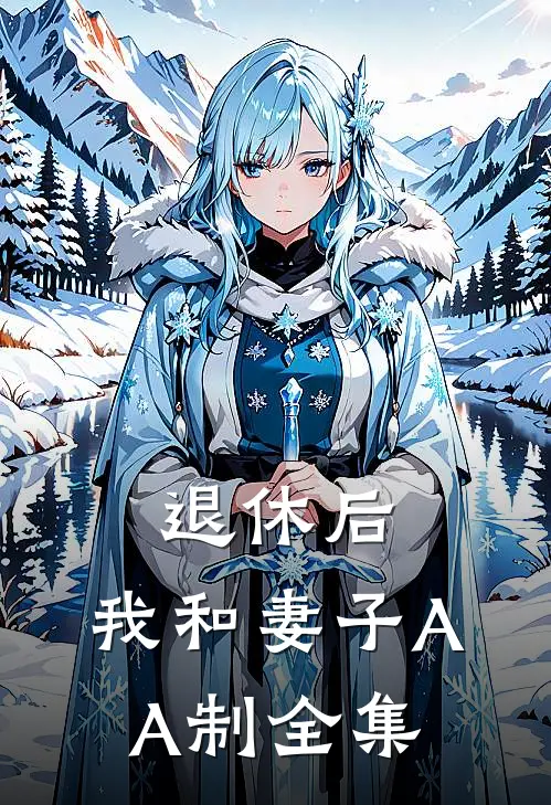 退休后，我和妻子AA制全集