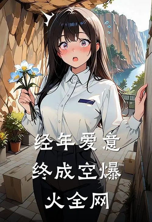 经年爱意终成空爆火全网