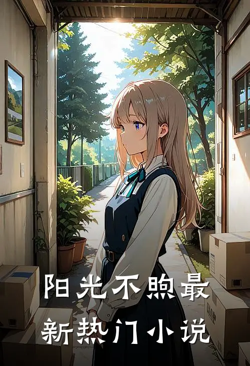 阳光不煦最新热门小说