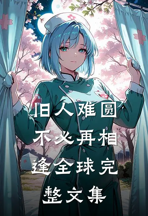 旧人难圆，不必再相逢全球完整文集
