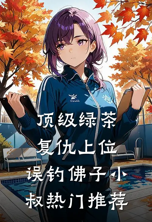 顶级绿茶复仇上位，误钓佛子小叔热门推荐