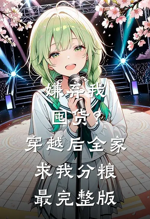 嫌弃我囤货？穿越后全家求我分粮最完整版