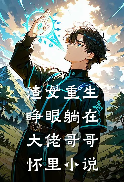 渣女重生，睁眼躺在大佬哥哥怀里小说