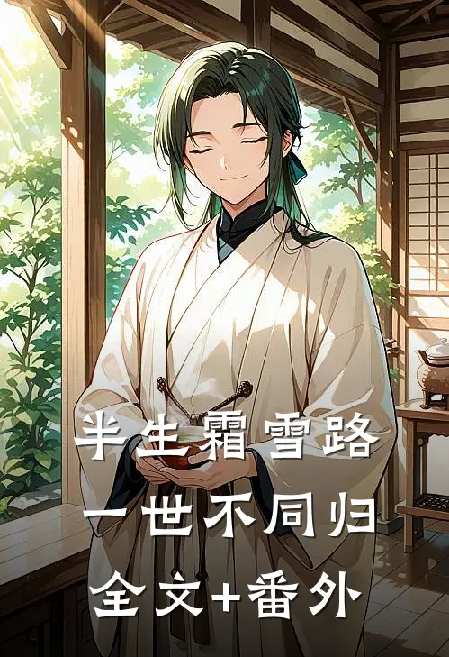 半生霜雪路，一世不同归全文+番外