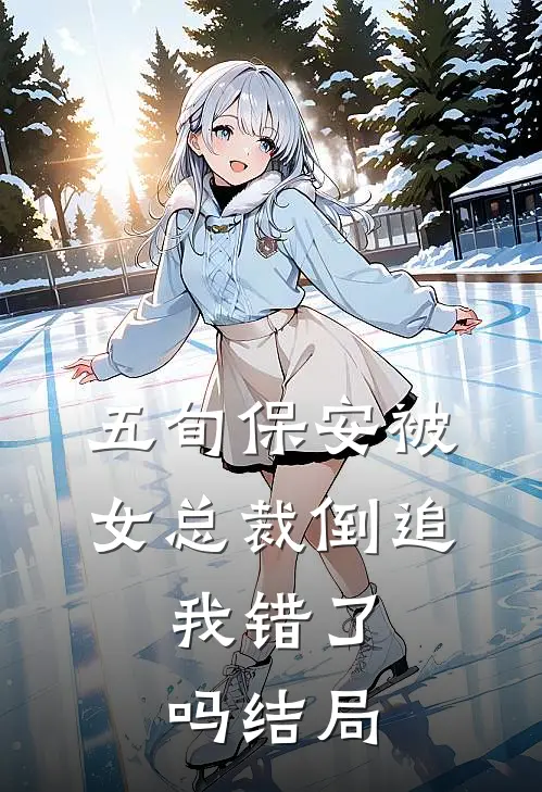 五旬保安被女总裁倒追，我错了吗结局