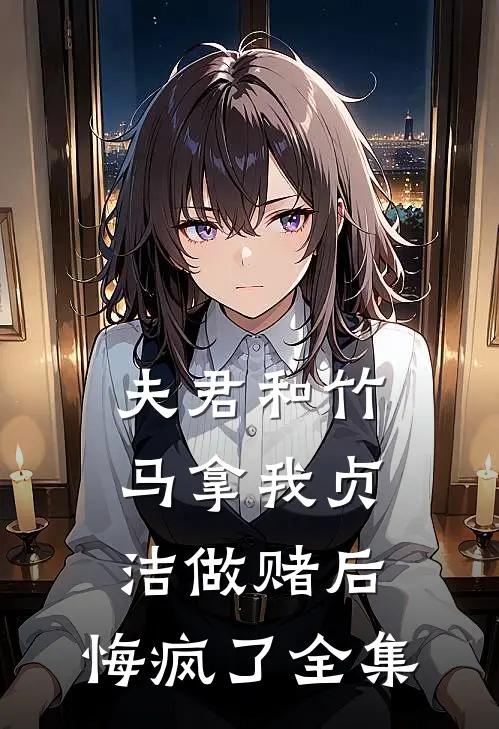 夫君和竹马拿我贞洁做赌后，悔疯了全集