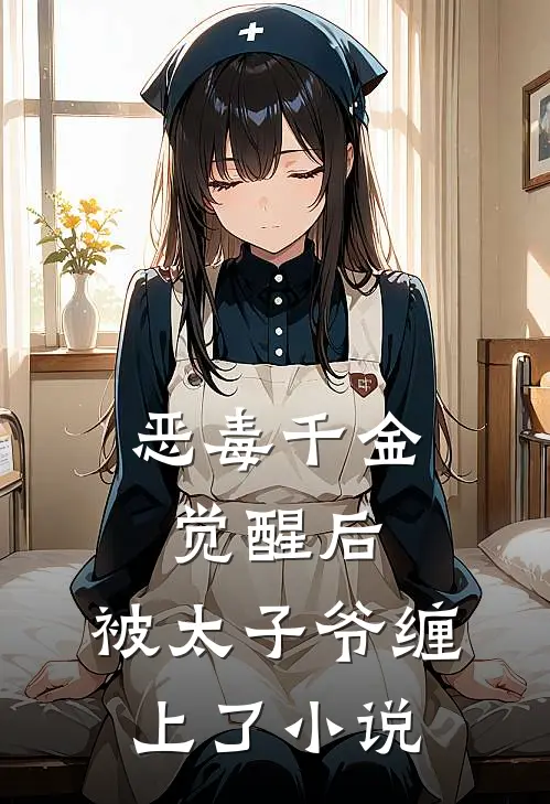 恶毒千金觉醒后，被太子爷缠上了小说
