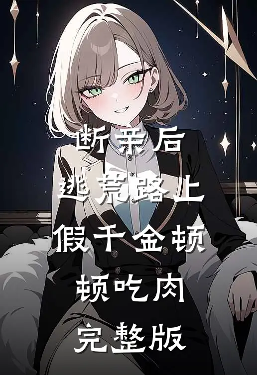 断亲后，逃荒路上假千金顿顿吃肉完整版