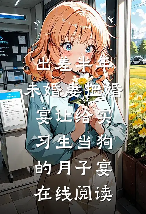 出差半年，未婚妻把婚宴让给实习生当狗的月子宴在线阅读