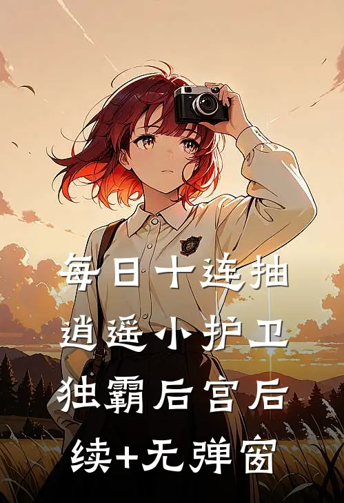 每日十连抽，逍遥小护卫独霸后宫后续+无弹窗