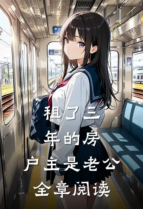 租了三年的房，户主是老公全章阅读