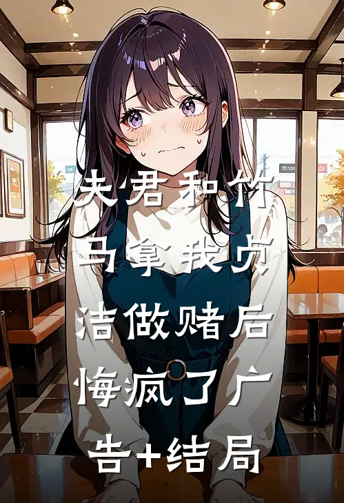 夫君和竹马拿我贞洁做赌后，悔疯了广告+结局