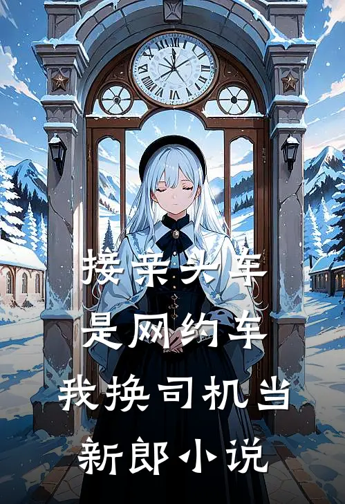 接亲头车是网约车，我换司机当新郎小说