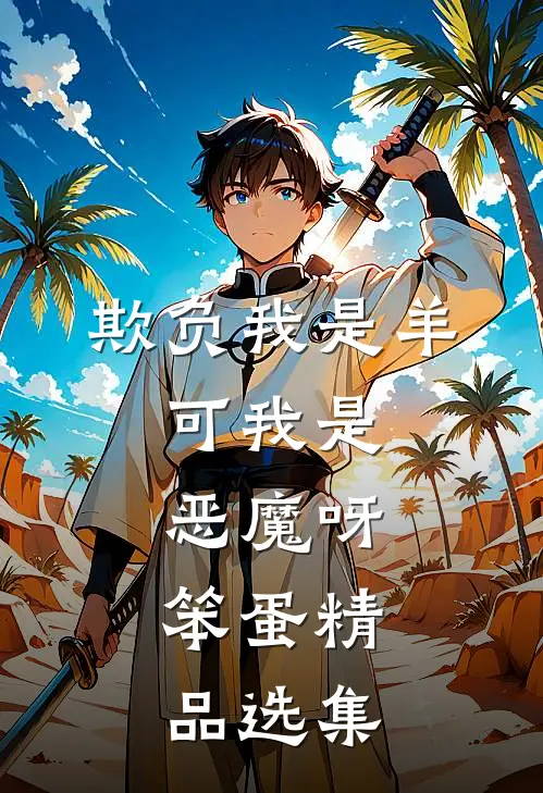 欺负我是羊，可我是恶魔呀，笨蛋精品选集