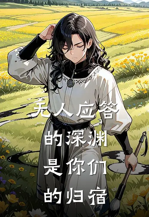 无人应答的深渊，是你们的归宿