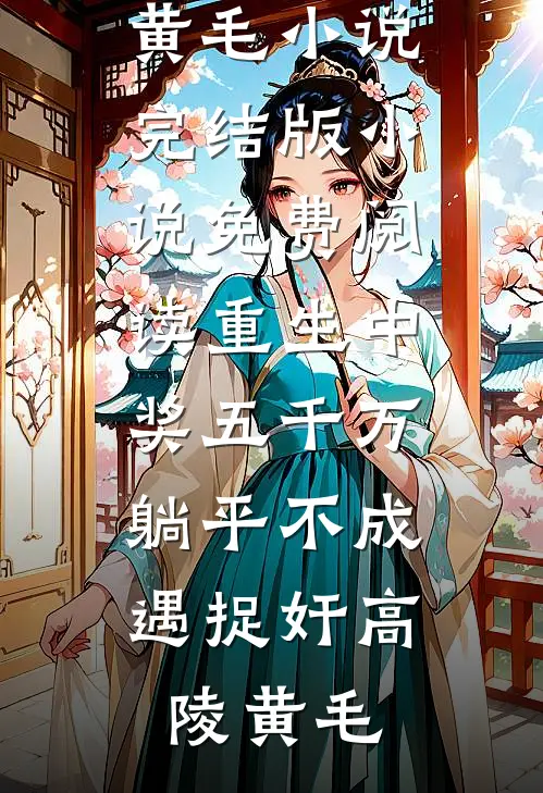 重生中奖五千万，躺平不成遇捉奸(高陵黄毛)小说完结版_小说免费阅读重生中奖五千万，躺平不成遇捉奸高陵黄毛