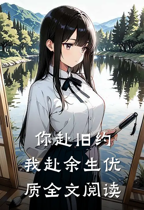 你赴旧约，我赴余生优质全文阅读