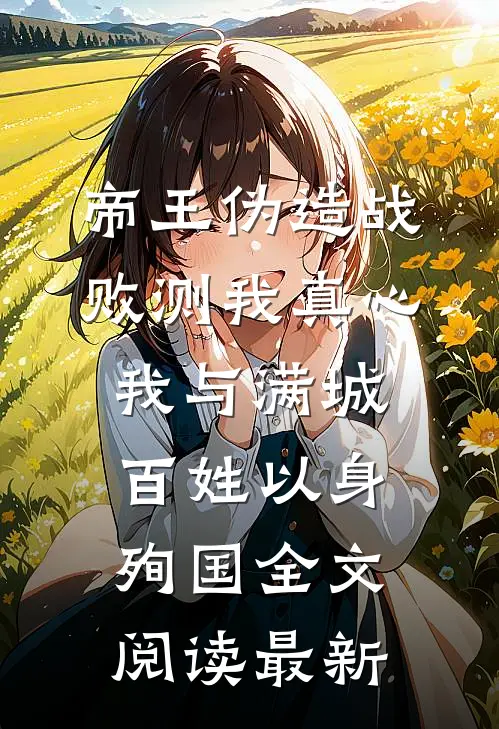 帝王伪造战败测我真心，我与满城百姓以身殉国全文阅读最新