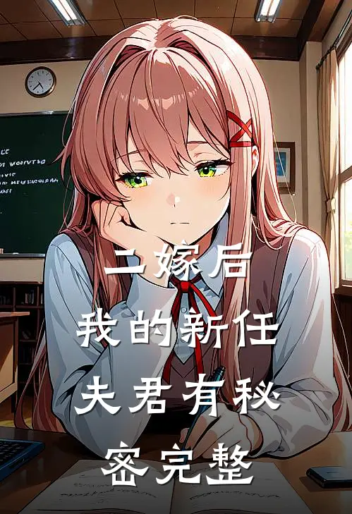 二嫁后，我的新任夫君有秘密完整