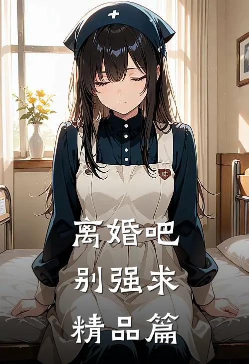 离婚吧，别强求精品篇