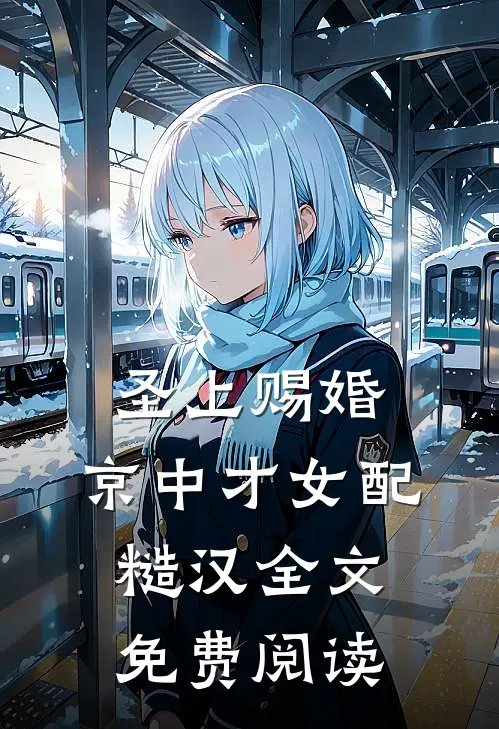 圣上赐婚：京中才女配糙汉全文免费阅读