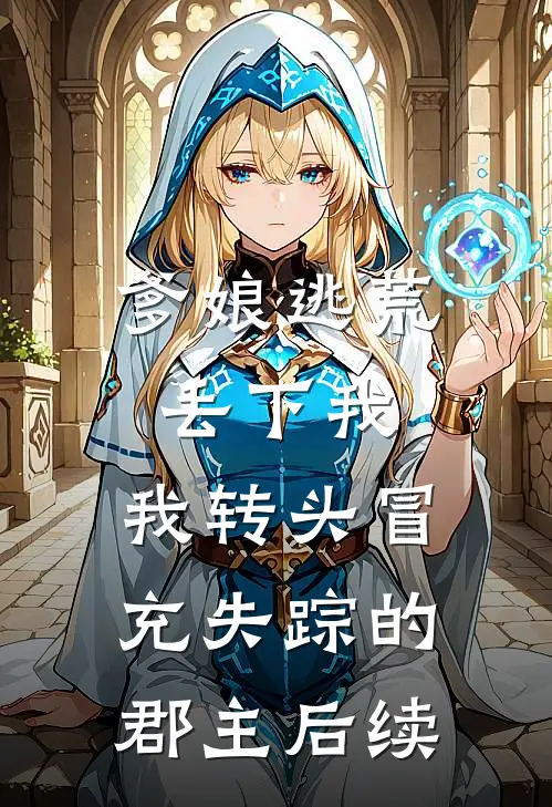 爹娘逃荒丢下我，我转头冒充失踪的郡主后续