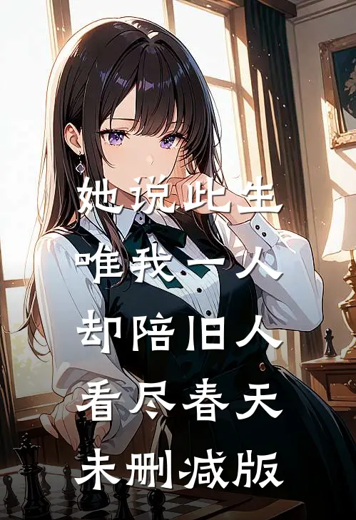 她说此生唯我一人，却陪旧人看尽春天未删减版