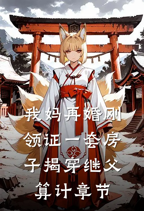 我妈再婚刚领证一套房子揭穿继父算计章节