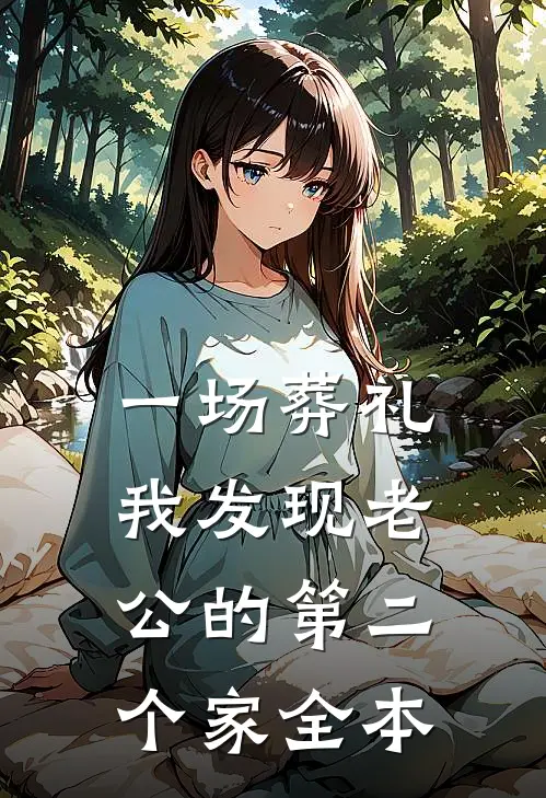 一场葬礼，我发现老公的第二个家全本