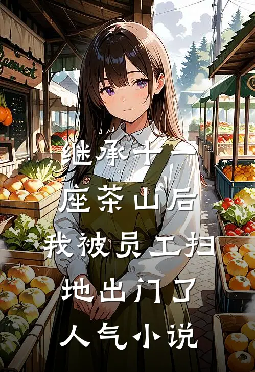 继承十一座茶山后，我被员工扫地出门了人气小说