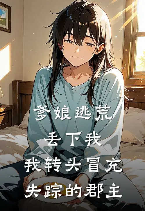 爹娘逃荒丢下我，我转头冒充失踪的郡主