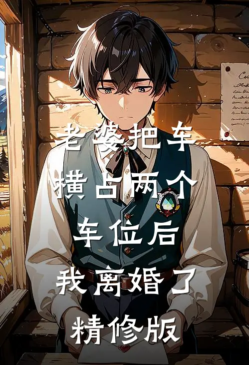 老婆把车横占两个车位后，我离婚了精修版
