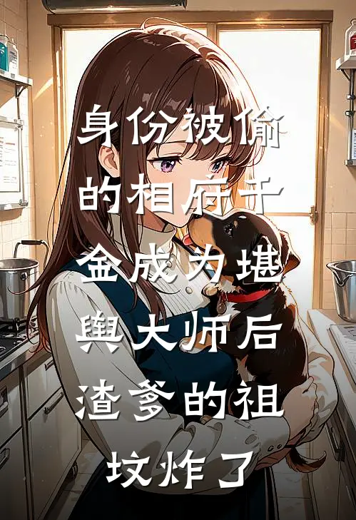 身份被偷的相府千金成为堪舆大师后，渣爹的祖坟炸了