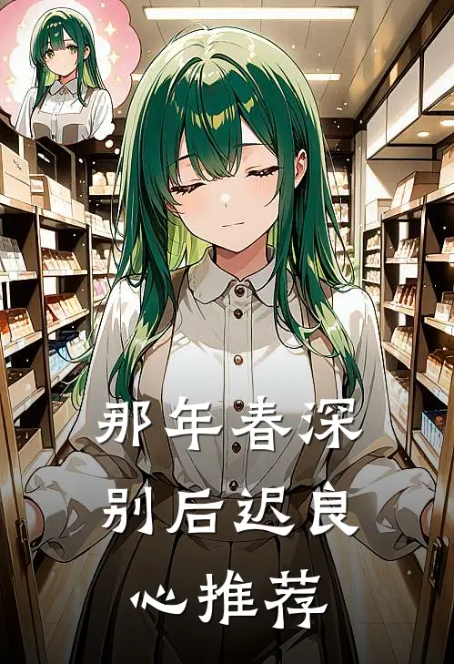 那年春深别后迟良心推荐