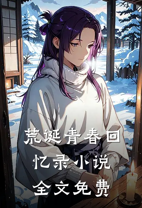 荒诞青春回忆录小说全文免费
