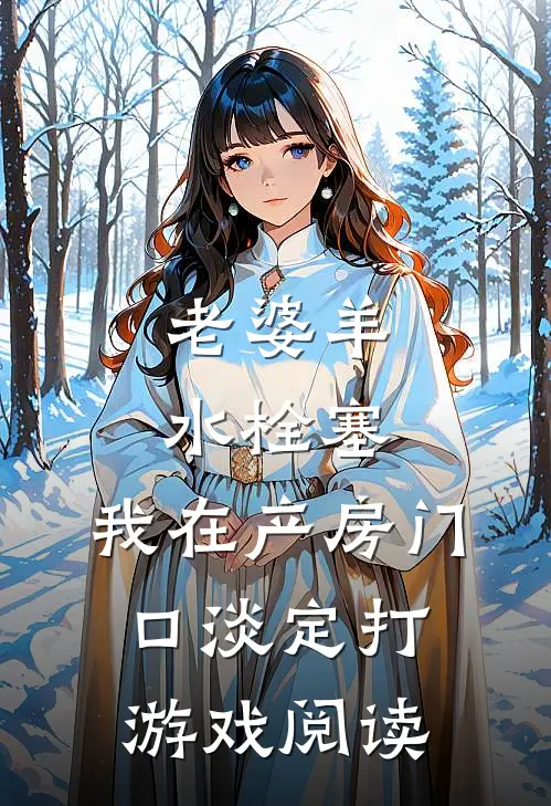老婆羊水栓塞，我在产房门口淡定打游戏阅读