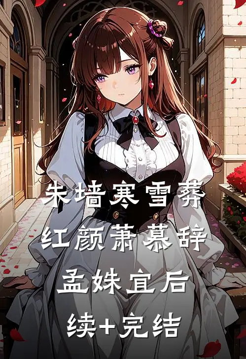 朱墙寒雪葬红颜萧慕辞孟姝宜后续+完结