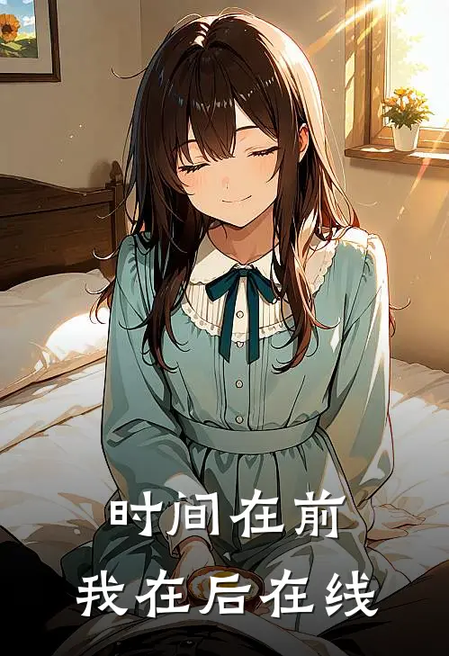 时间在前，我在后在线