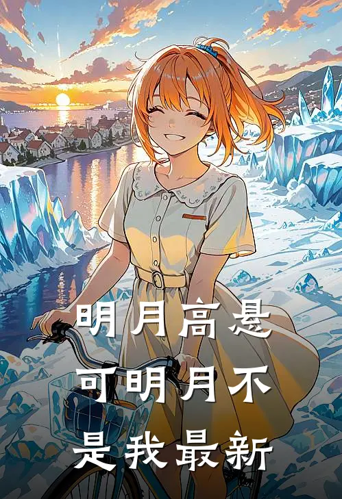 明月高悬，可明月不是我最新