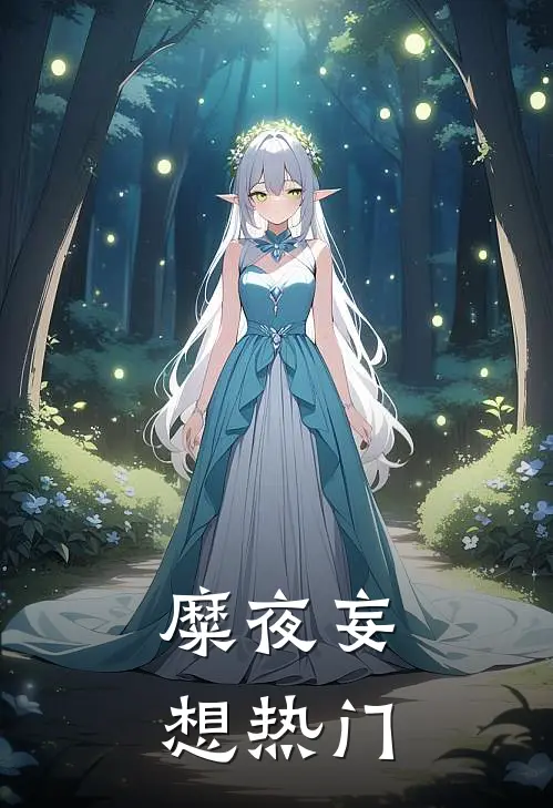 糜夜妄想热门