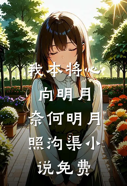 我本将心向明月，奈何明月照沟渠小说免费