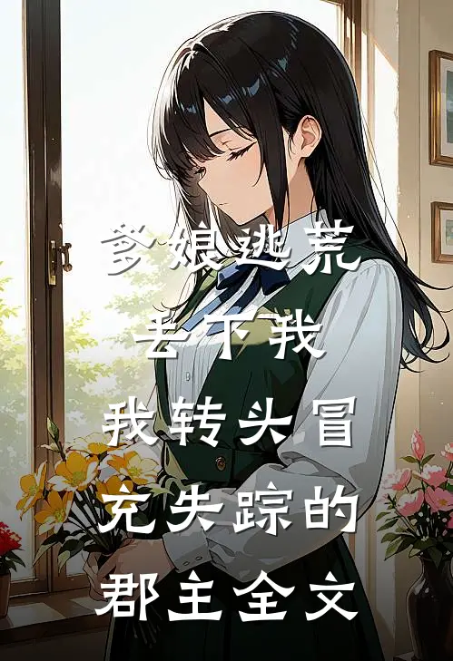 爹娘逃荒丢下我，我转头冒充失踪的郡主全文
