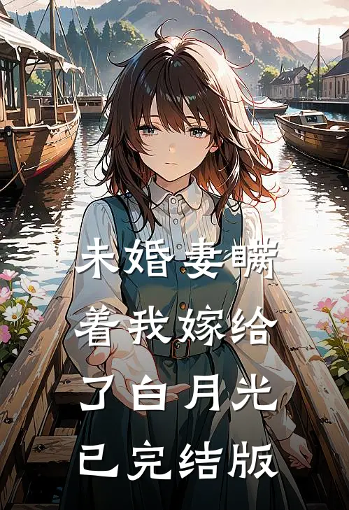 未婚妻瞒着我嫁给了白月光已完结版