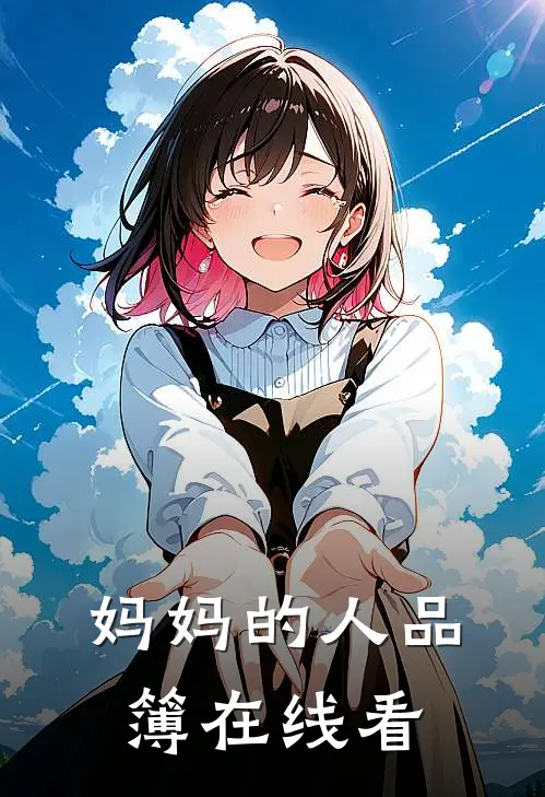 妈妈的人品簿在线看