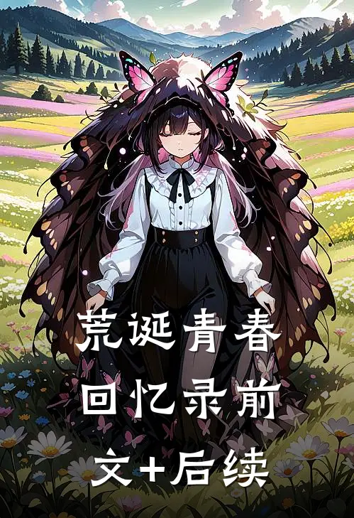 荒诞青春回忆录前文+后续