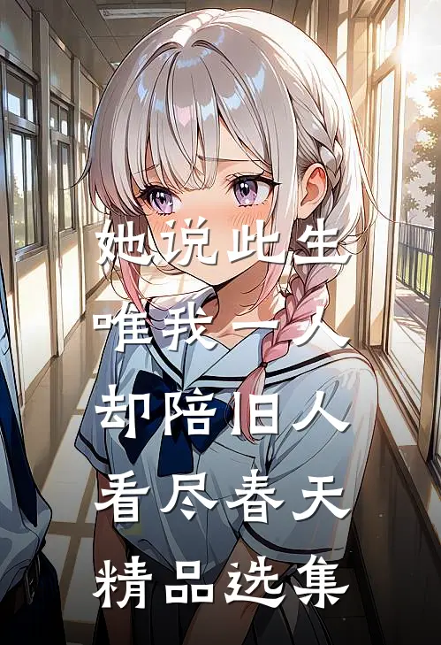 她说此生唯我一人，却陪旧人看尽春天精品选集