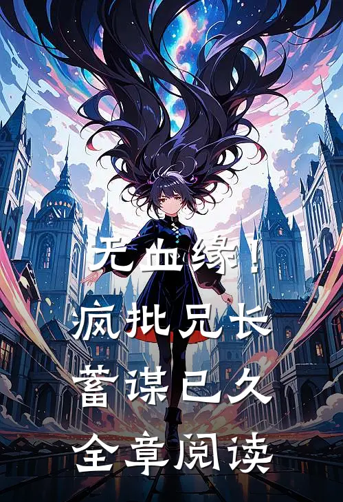 无血缘！疯批兄长蓄谋已久全章阅读