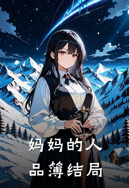 妈妈的人品簿结局