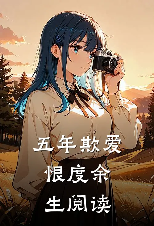 五年欺爱，恨度余生阅读